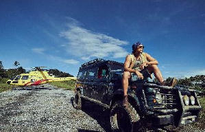 湄公河行動電影劇照3