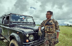 湄公河行動電影劇照5