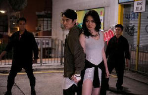 江湖悲劇電影劇照4