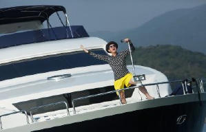 江湖悲劇電影劇照5