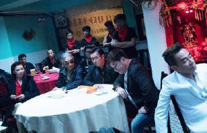 江湖悲劇電影劇照9