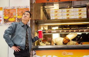 江湖悲劇電影劇照11