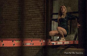 極限挑機電影劇照3