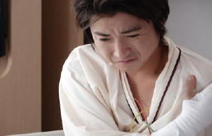 謎の時空電影劇照3