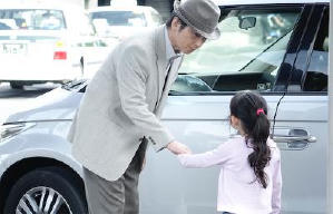 謎の時空電影劇照4