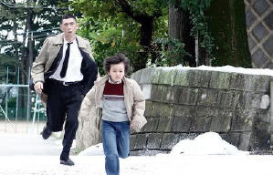 謎の時空電影劇照6