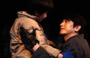 謎の時空電影劇照10