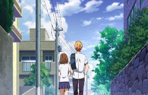 告白實行委員會：好久以前就喜歡你電影劇照3