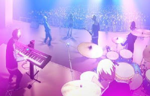 告白實行委員會：好久以前就喜歡你電影劇照8