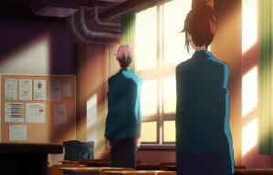 告白實行委員會：好久以前就喜歡你電影劇照10