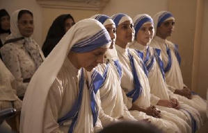 聖德蘭修女電影劇照3