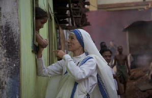 聖德蘭修女電影劇照7