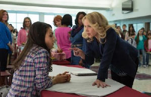 C奶同學會電影劇照3