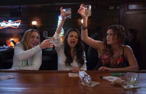 C奶同學會電影劇照9