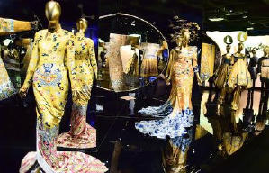 潮遊鏡花水月電影劇照2