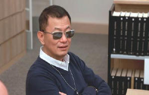 潮遊鏡花水月電影劇照7