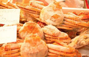 潮拜築地：魚味無窮電影劇照14