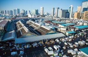 潮拜築地：魚味無窮電影劇照10