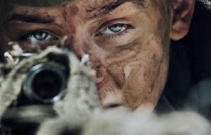 狙擊 309電影劇照9