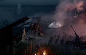 狙擊 309電影劇照11