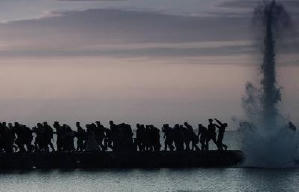 狙擊 309電影劇照14