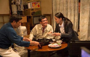 深夜食堂2電影劇照2