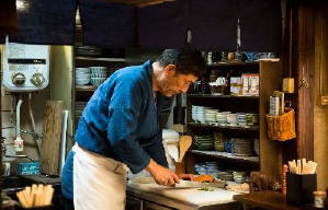 深夜食堂2電影劇照3