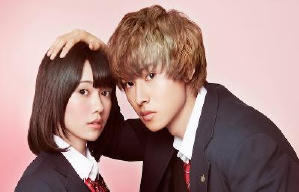 狼少女與黑王子電影劇照2