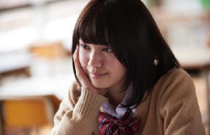 狼少女與黑王子電影劇照3