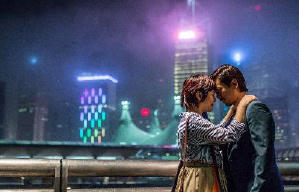 此情此刻電影劇照7