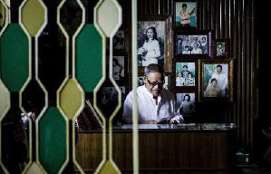 此情此刻電影劇照9