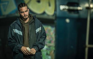 禁室殺戮電影劇照3