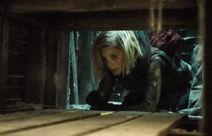 禁室殺戮電影劇照4