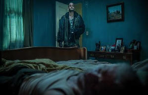 禁室殺戮電影劇照5