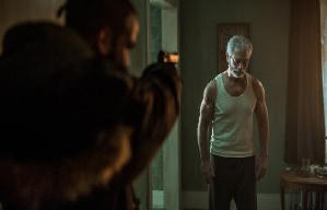 禁室殺戮電影劇照9