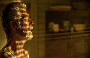 禁室殺戮電影劇照11