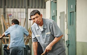 流氓檢察官電影劇照4