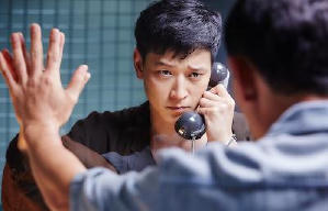 流氓檢察官電影劇照7