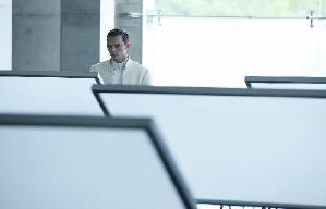 熱血新世紀電影劇照2