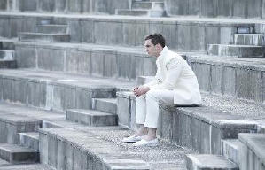 熱血新世紀電影劇照6