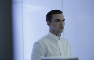 熱血新世紀電影劇照7