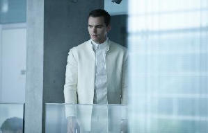 熱血新世紀電影劇照11