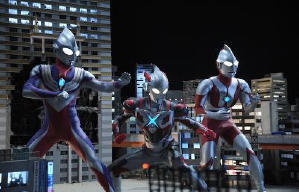 超人X大電影 : 我們的超人來了電影劇照2