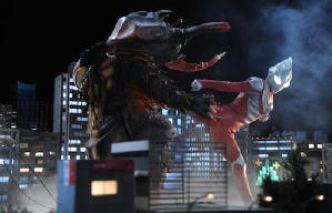 超人X大電影 : 我們的超人來了電影劇照4