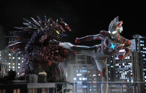 超人X大電影 : 我們的超人來了電影劇照5