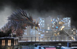 超人X大電影 : 我們的超人來了電影劇照6