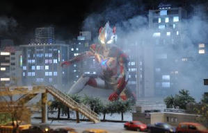 超人X大電影 : 我們的超人來了電影劇照7