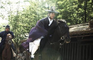 千面扭計王電影劇照2