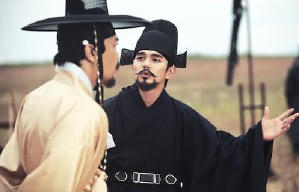 千面扭計王電影劇照4