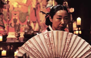 千面扭計王電影劇照7